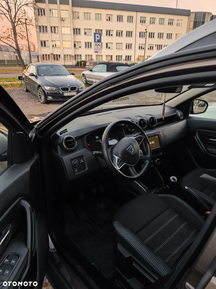 Dacia Duster 1.0 TCe Prestige - 7