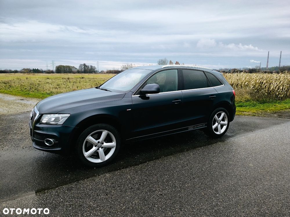 Audi Q5 - 11