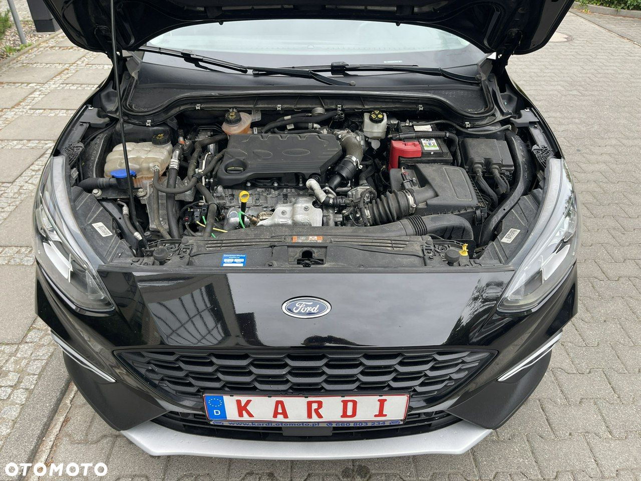 Ford Focus - 32