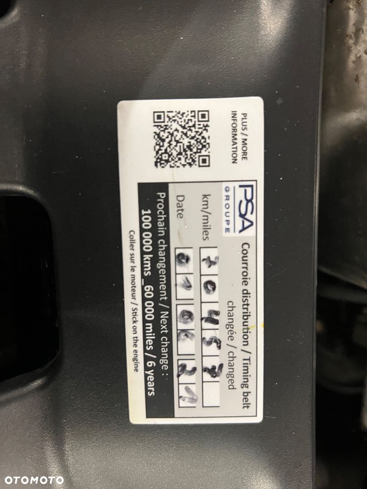 Peugeot 2008 PureTech 110 Stop&Start Allure - 36