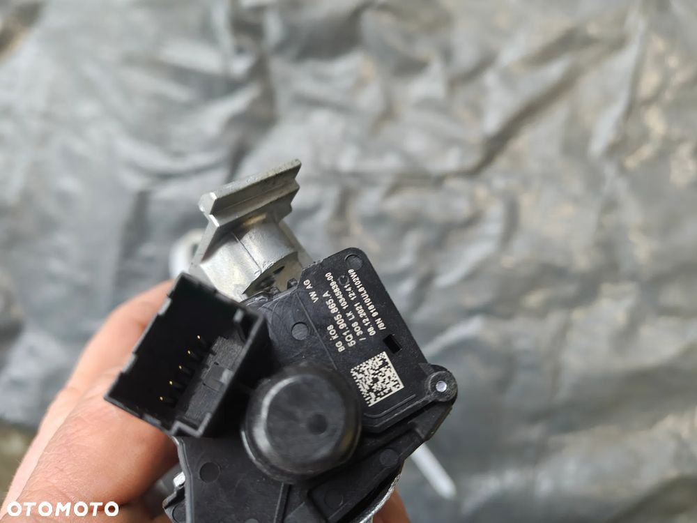 Vw skoda audi stacyjka 1K0905851 - 4