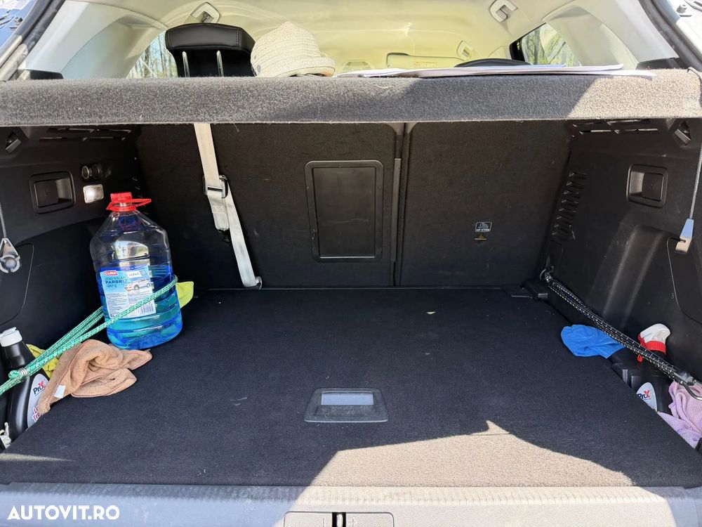 Peugeot 3008 2.0 BlueHDI S&S Allure - 14