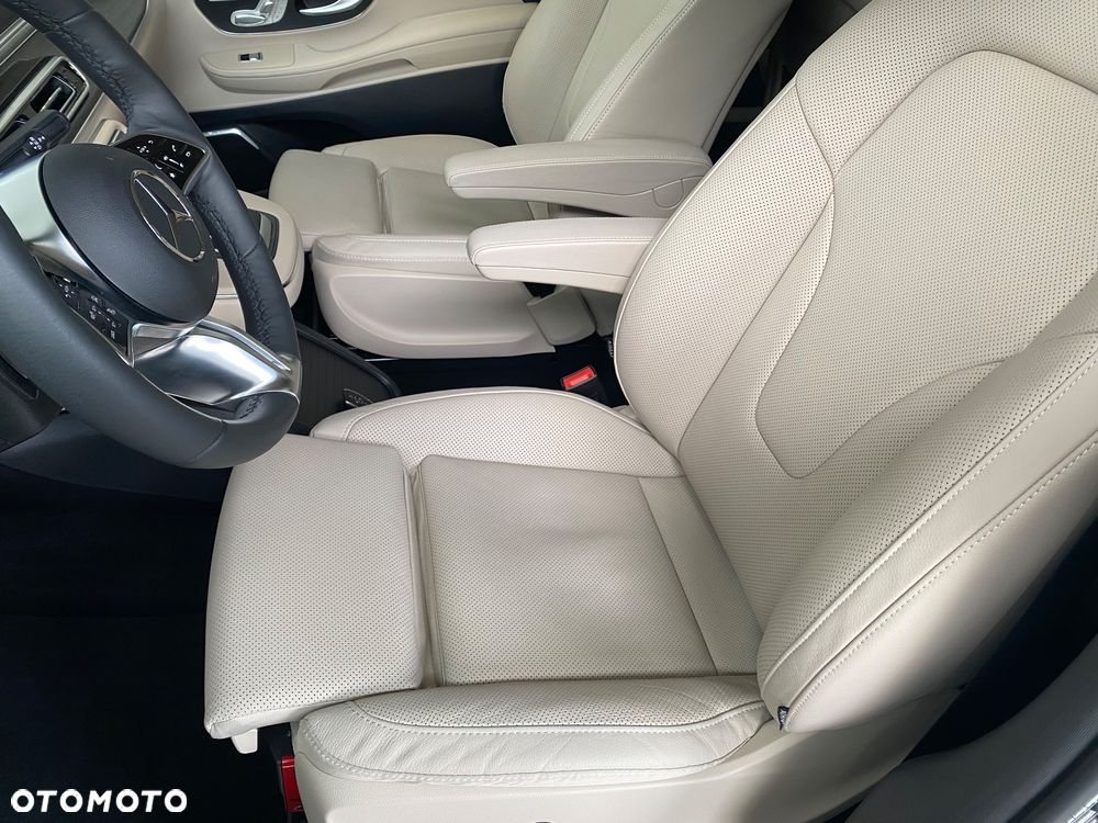 Mercedes-Benz Klasa V 300 d 4-Matic 9G-Tronic Avantgarde (d³ugi) - 23