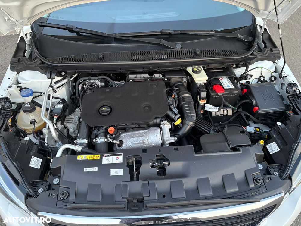 Peugeot 308 - 6