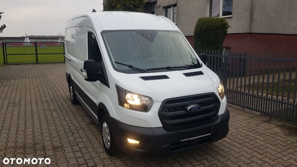 Ford Transit - 4