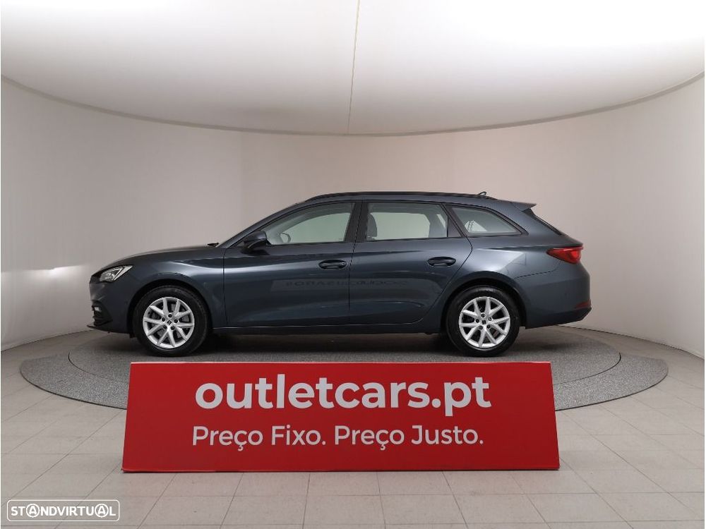 SEAT Leon ST 2.0 TDI Style - 3