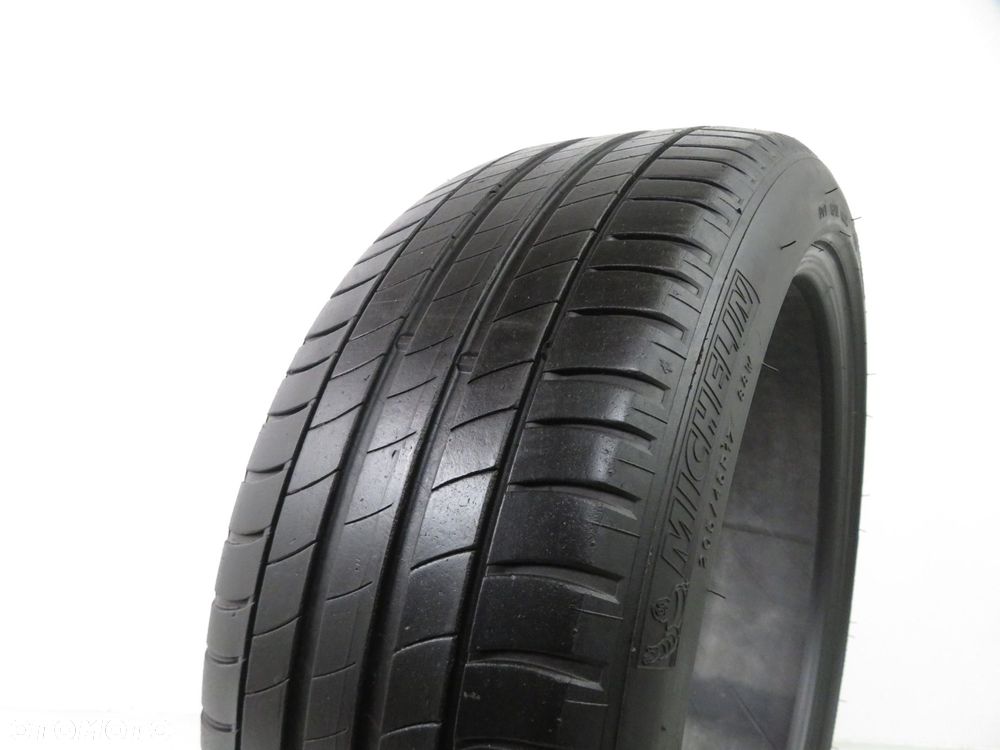 205/45R17 OPONA LETNIA Michelin Primacy 3 88W *-BMW - 6