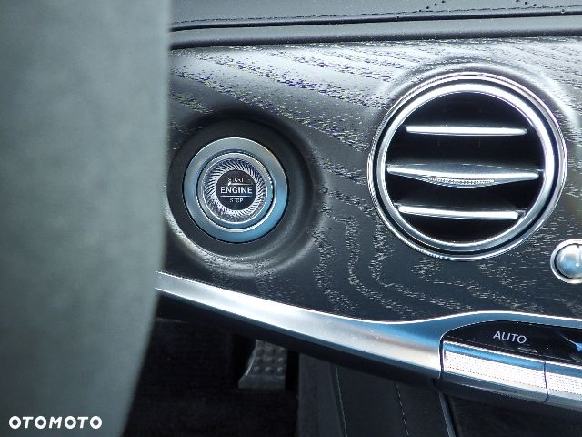 Mercedes-Benz Klasa S AMG 63 4-Matic+ L - 26