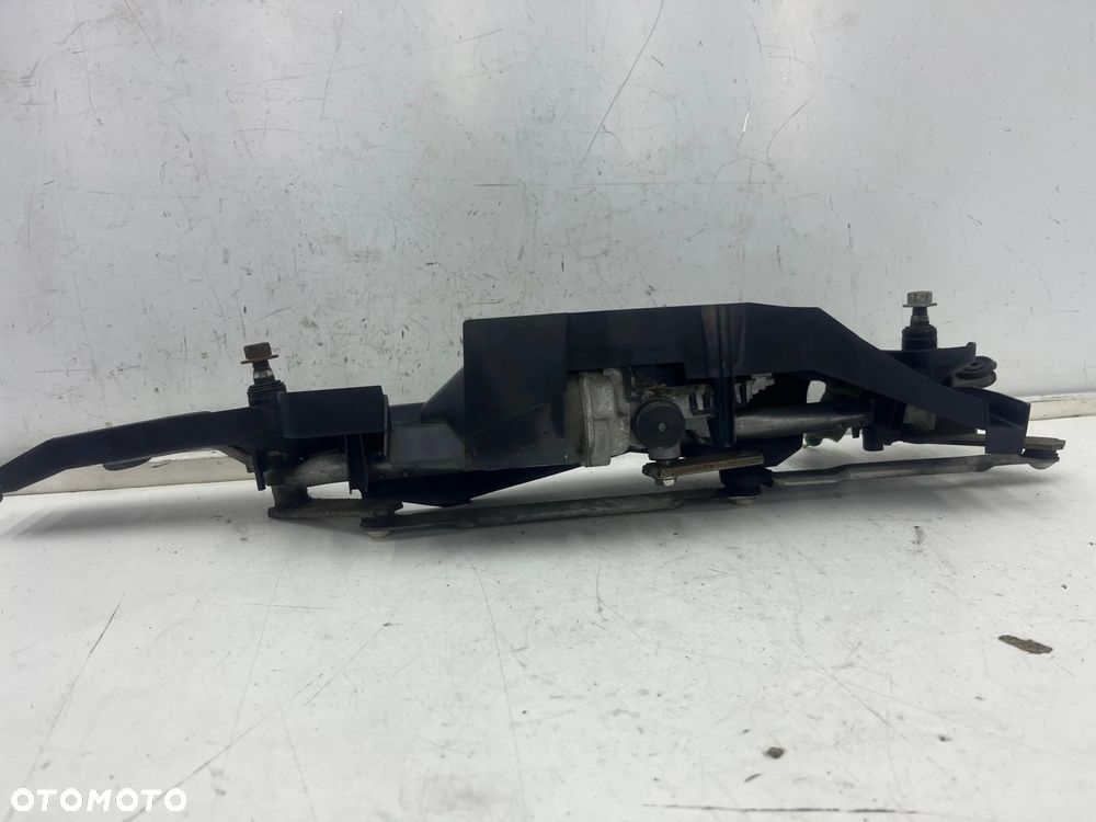 Mechanizm wycieraczek Mazda 6 II GH 07-12r. przedni EU 159300-1431 - 5