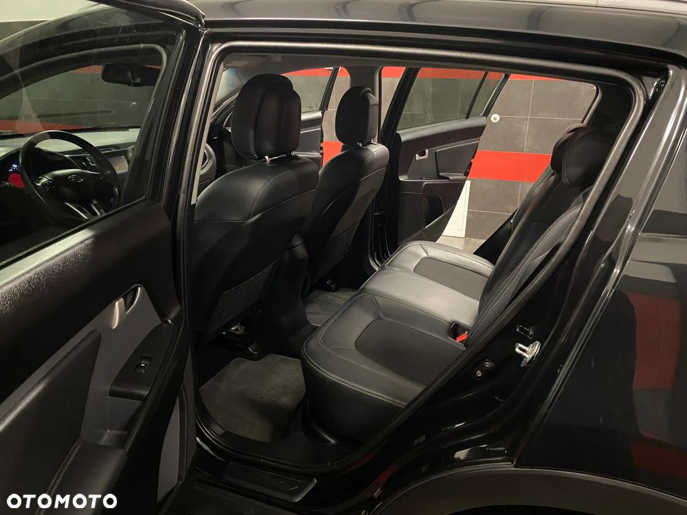 Kia Sportage 2.0 M - 22