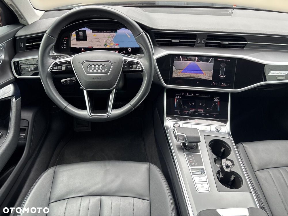 Audi A6 Allroad - 11