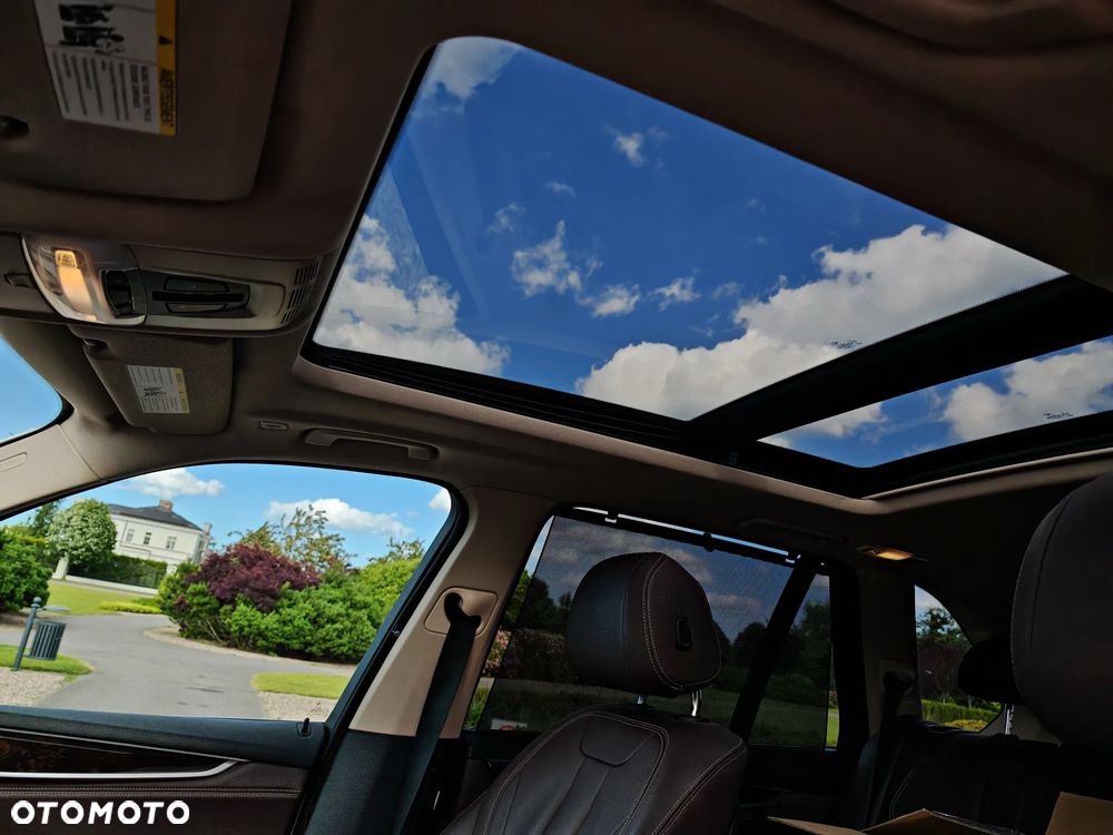 BMW X5 xDrive40e - 16