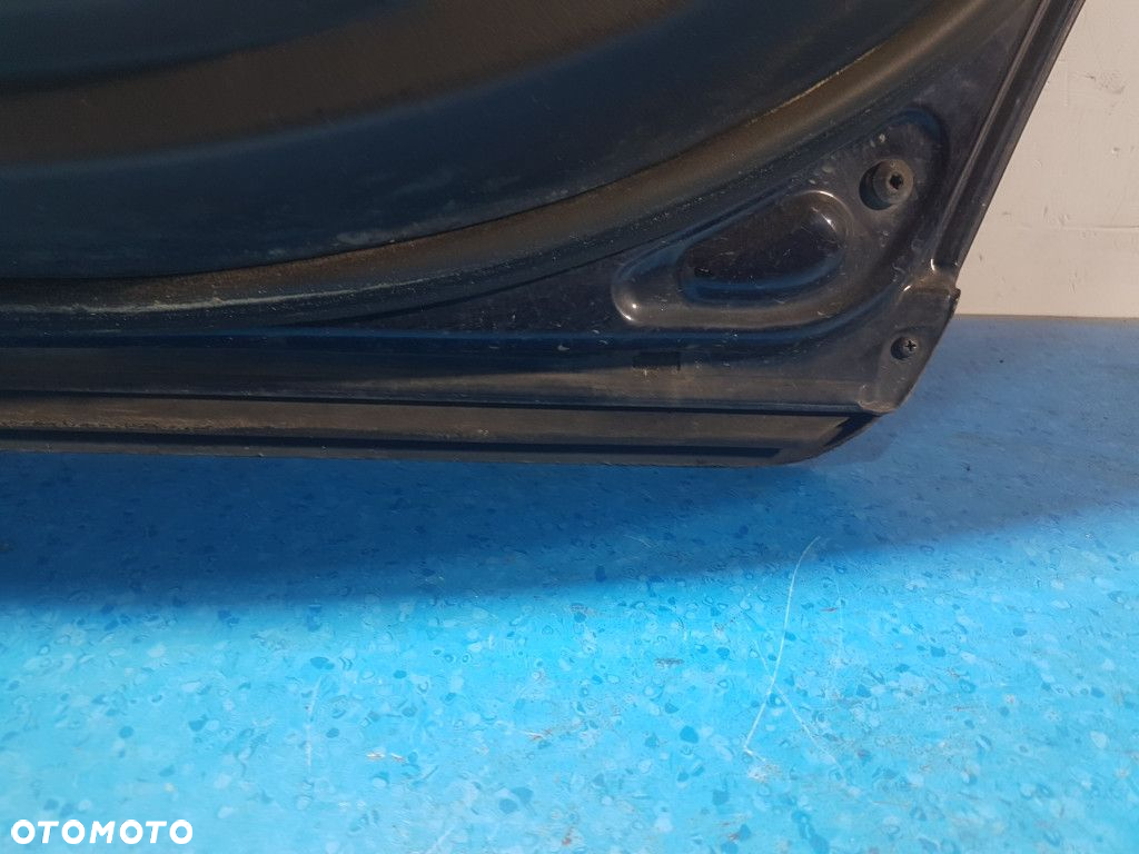 AUDI A4 B7 KOMBI DRZWI TYŁ PRAWE LZ5J - 13