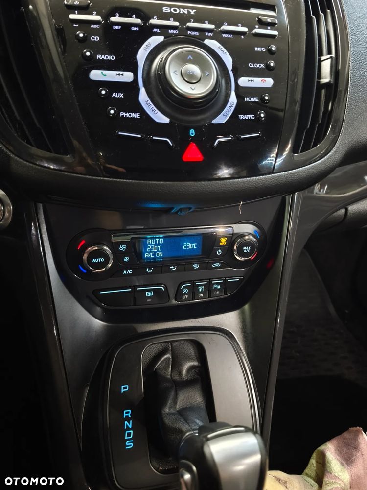 Ford Kuga 2.0 TDCi 4x4 Individual - 4