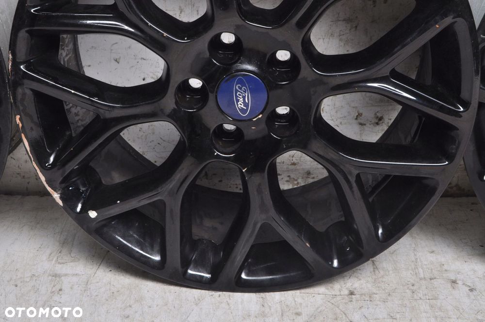 FORD FOCUS MK3 FELGI ALUMINIOWE 5X108 R18 CM5J-GB - 10