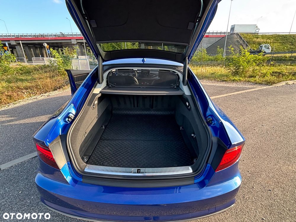 Audi S7 Sportback 4.0 TFSI Quattro S tronic - 18
