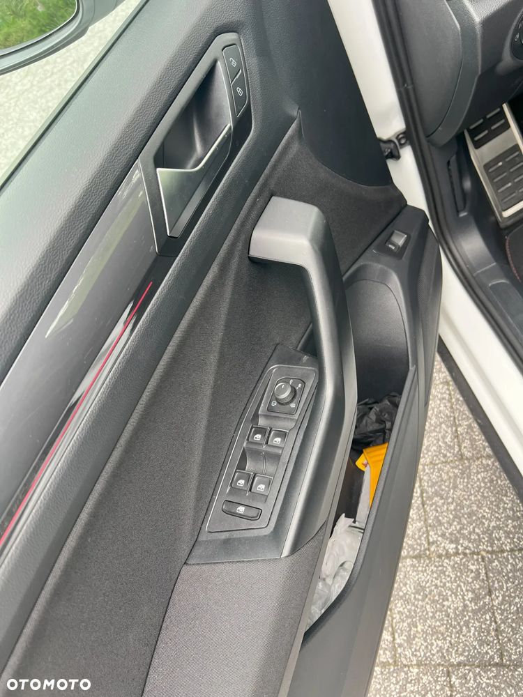 Volkswagen T-Roc 1.5 TSI GPF ACT Premium DSG - 10