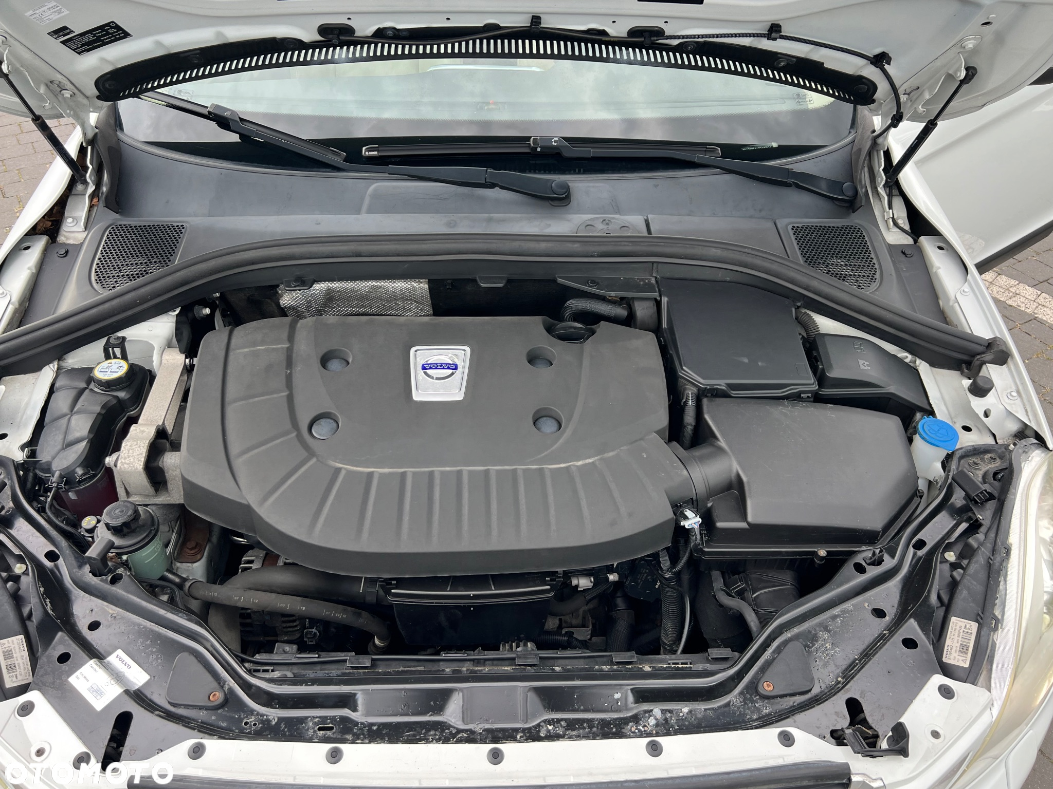 Volvo XC 60 D4 Summum - 39