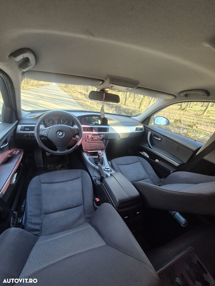 BMW Seria 3 - 3