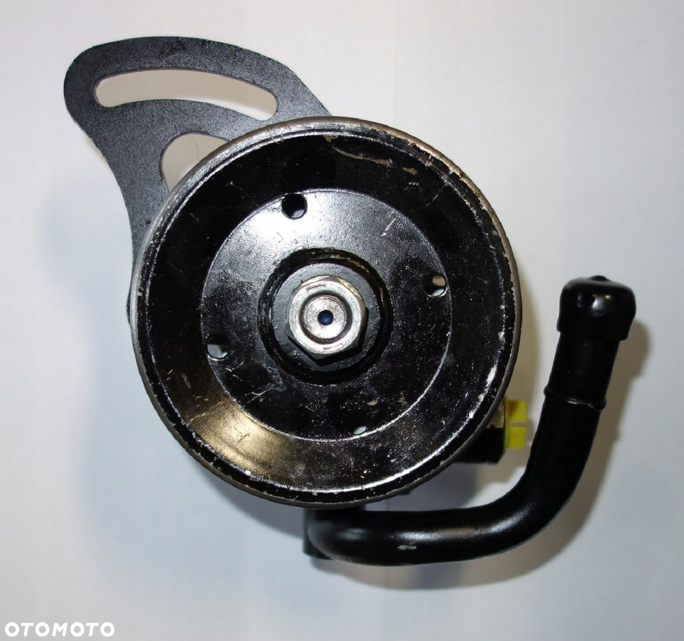 POMPA WSPOMAGANIA CHEVROLET DAEWOO MATIZ M100 M150 0.8 2001- - 4