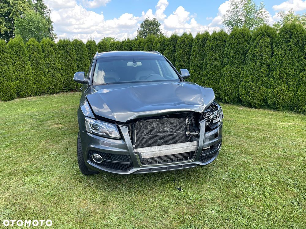 Audi Q5 - 24