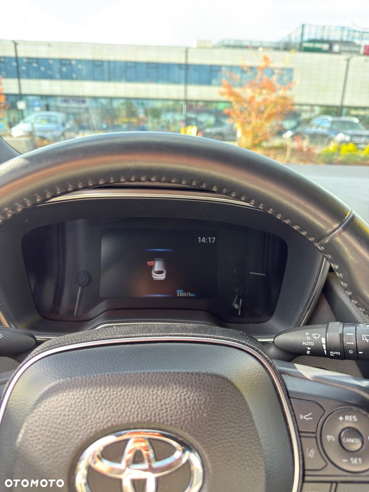 Toyota Corolla 2019 photo 4
