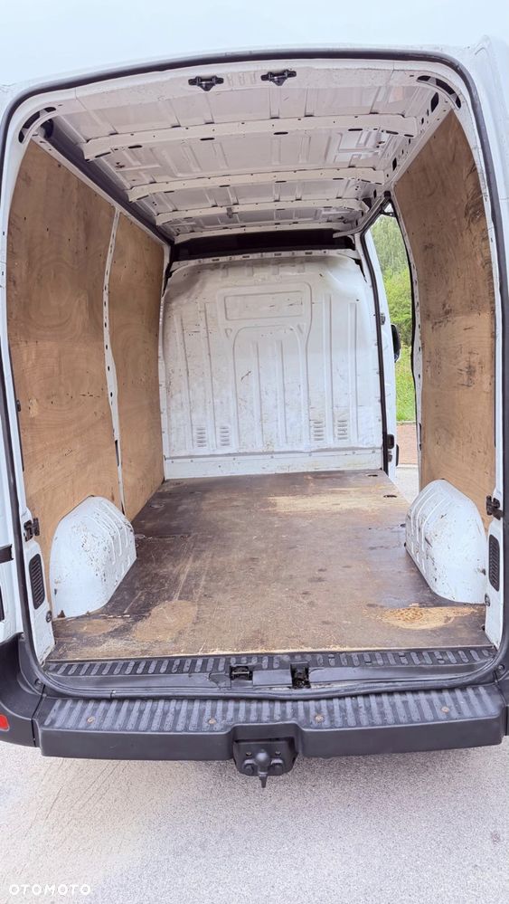 Opel Movano - 13