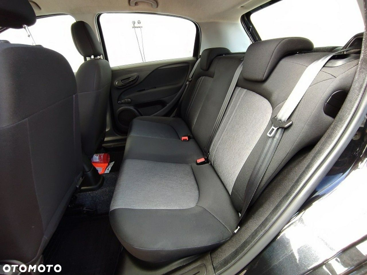 Fiat Punto - 14