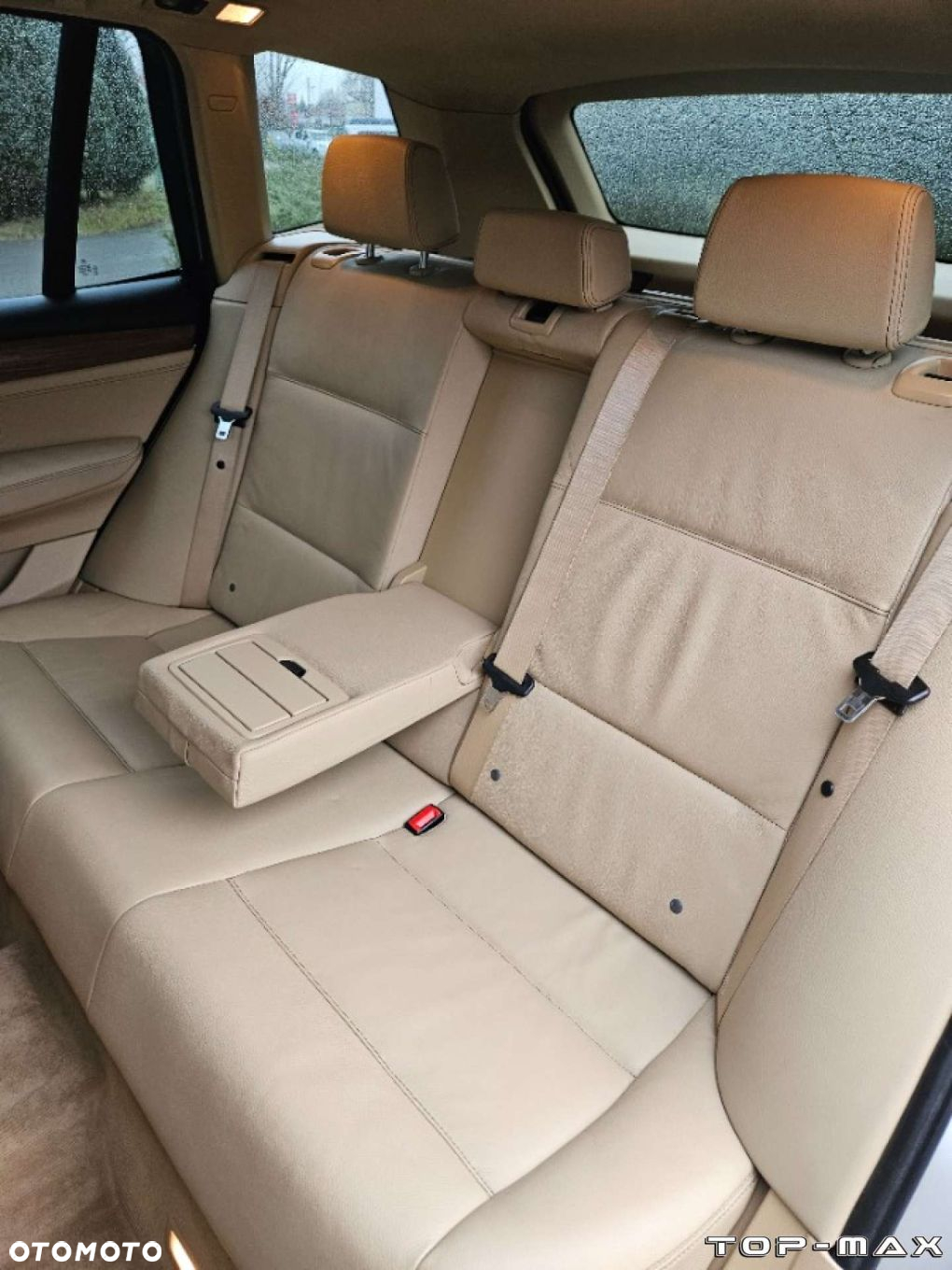 BMW X3 - 24