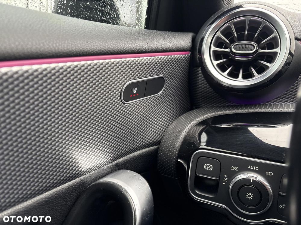 Mercedes-Benz Klasa A - 23