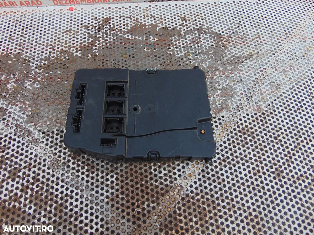 Panou sigurante Renault Scenic 2 Megane 2 cod 8200780024 uch - 2