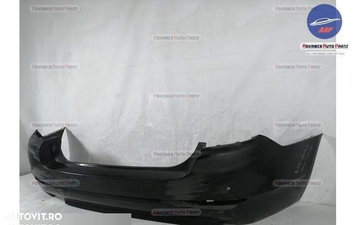 Bara Spate originala Kombi cu senzori BMW  Seria 5  F07/F10/F11 [2009 - 3