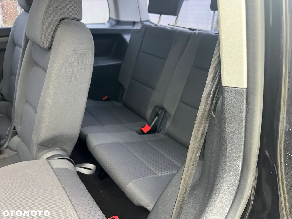 Volkswagen Touran 1.6 Trendline - 18