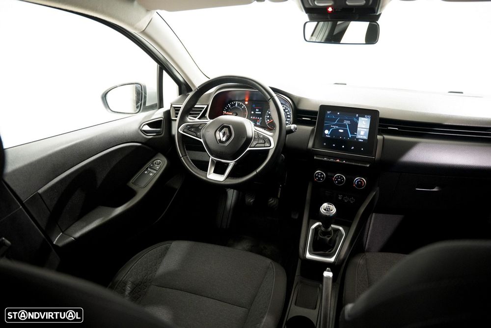 Renault Clio 1.0 TCe Evolution - 4