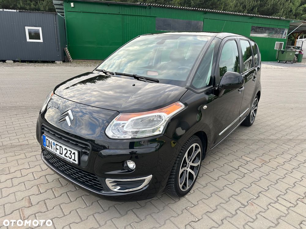 Citroën C4 VTi 120 Exclusive - 2
