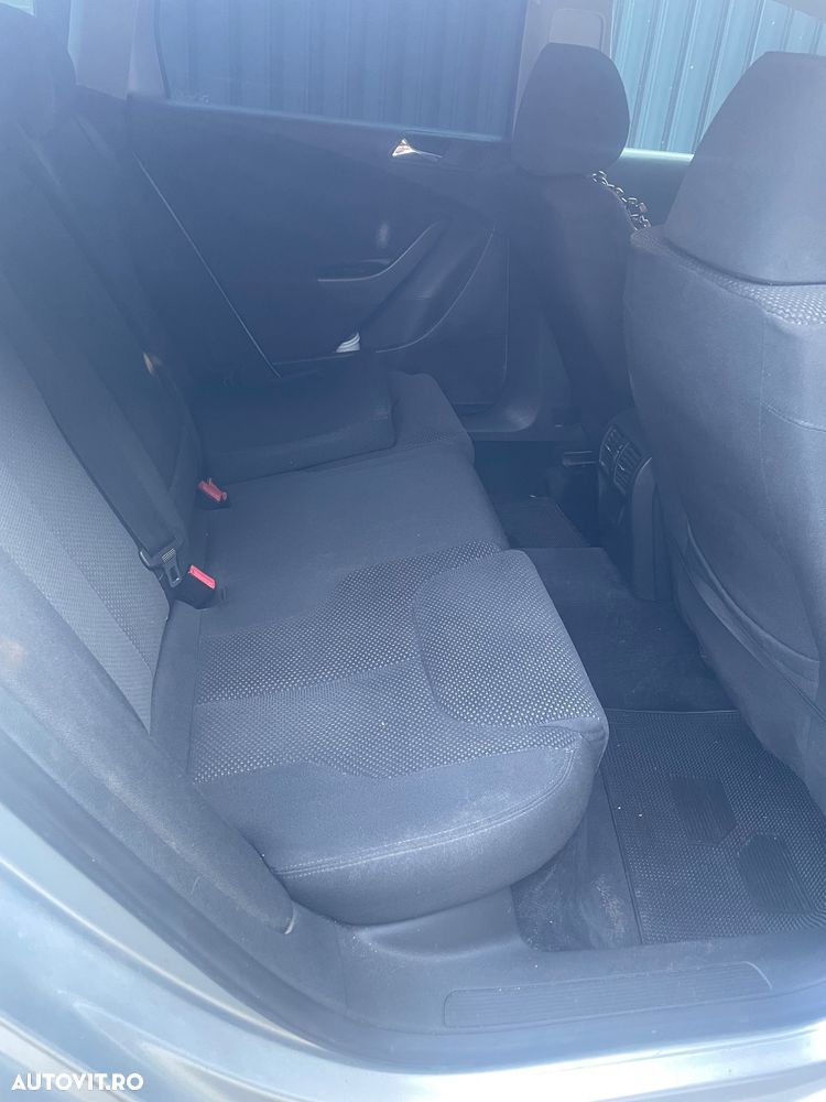 Volkswagen Passat 2.0 TDI Comfortline DPF - 7