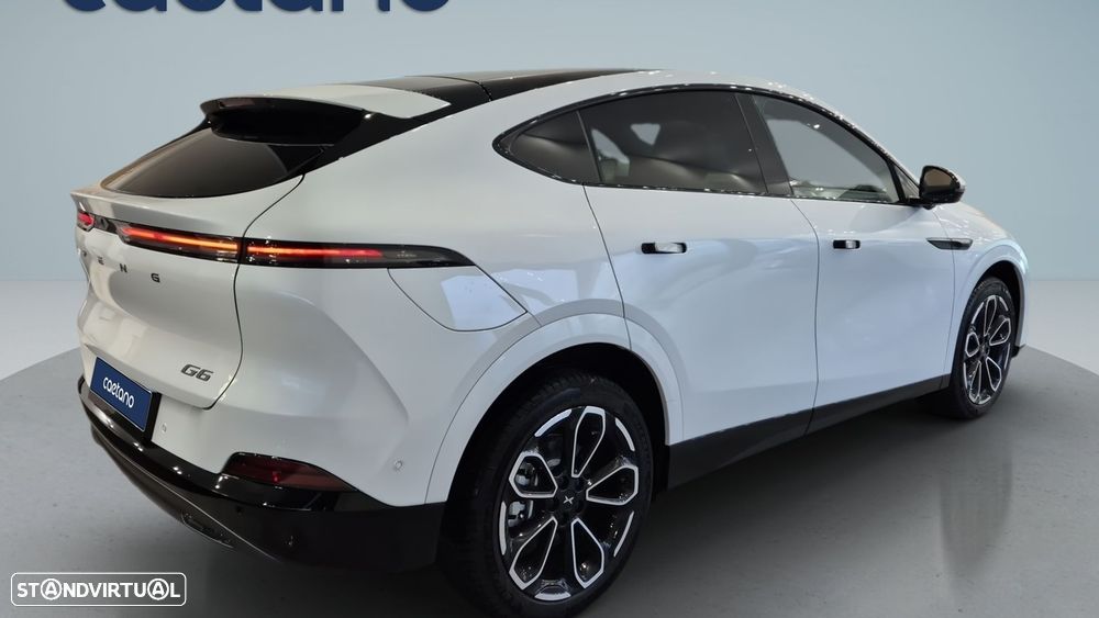 Xpeng G6 68.5 kWh Standard Range - 7