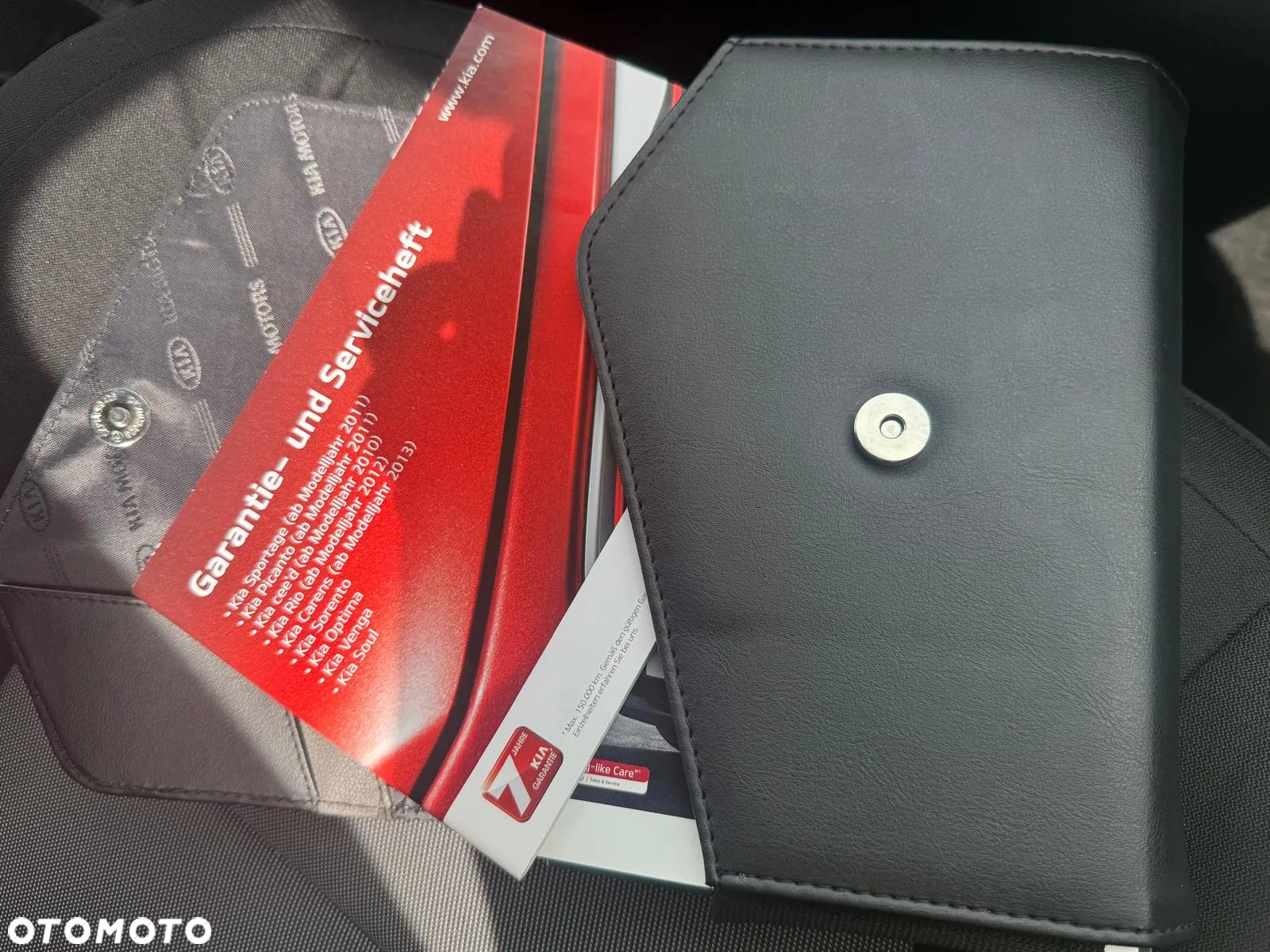 Kia Ceed Cee'd 1.4 CRDi XL - 14