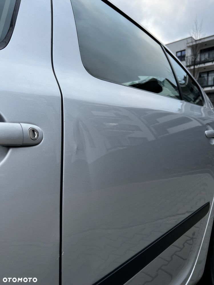 Skoda Octavia 1.9 TDI DPF Classic - 10