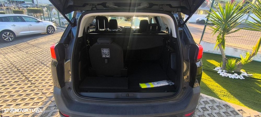 Peugeot 5008 1.2 PureTech Active - 33