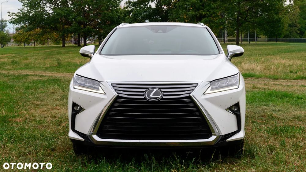 Lexus RX 200t / 300 Elegance - 3