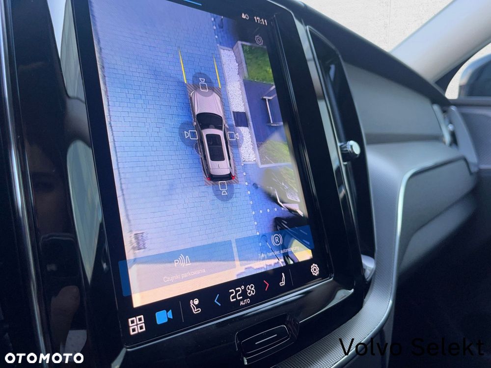 Volvo XC 60 - 24