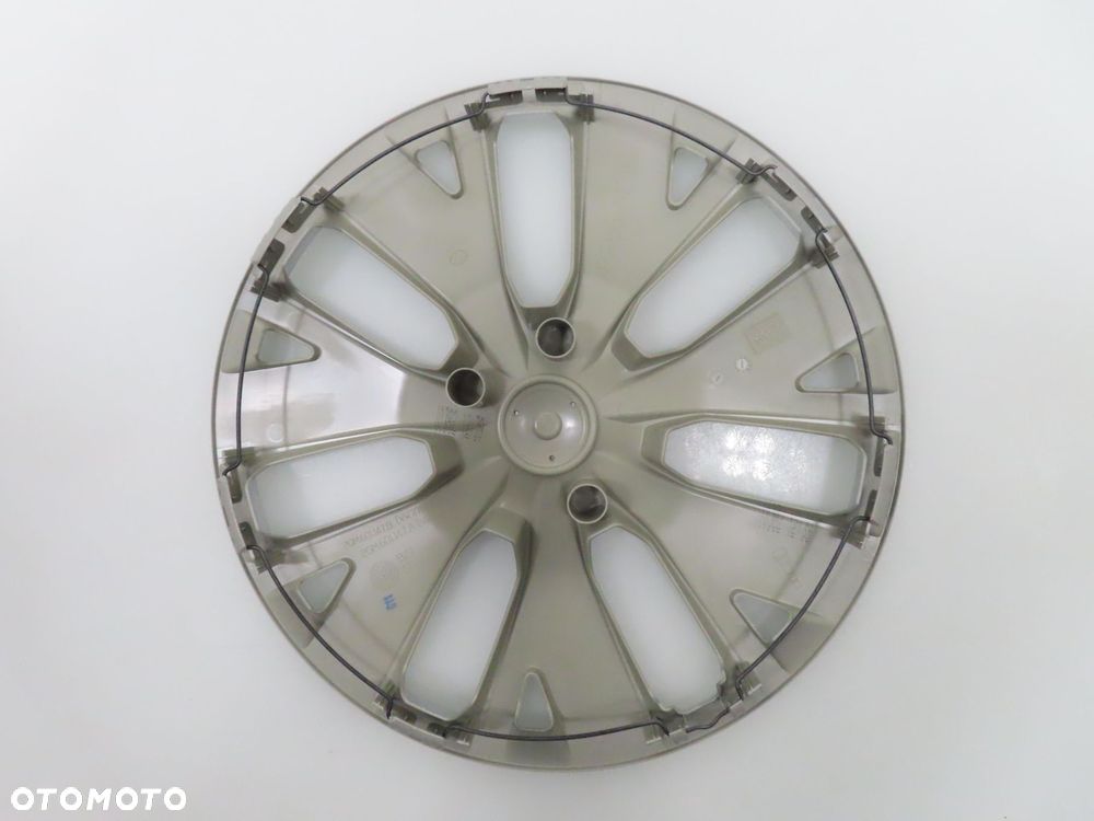 Kołpaki 16'' VW T-Cross 2GM601147B - 3
