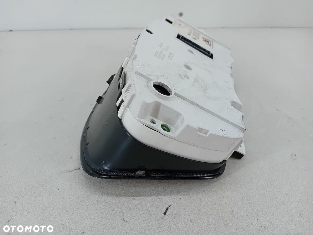 LICZNIK FORD FOCUS II FL 44ZU-267 1.6 TDCI - 3