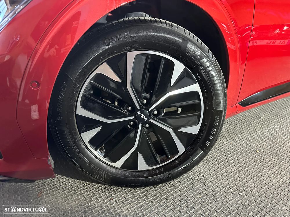 Kia EV6 77.4 kWh GT-Line - 21