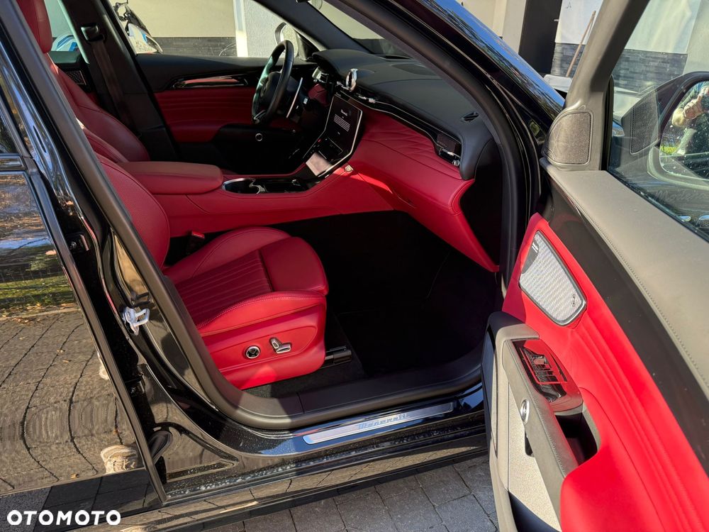 Maserati Grecale - 14