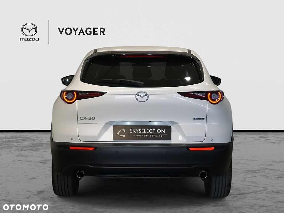 Mazda CX-30 - 4