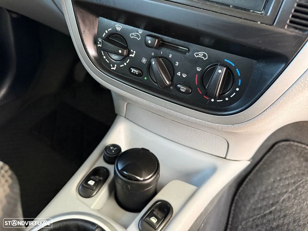 Citroën C3 1.1 SX Pack Airdream - 13