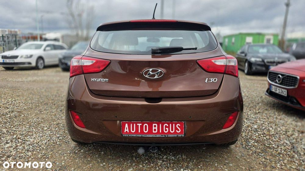 Hyundai i30 - 6