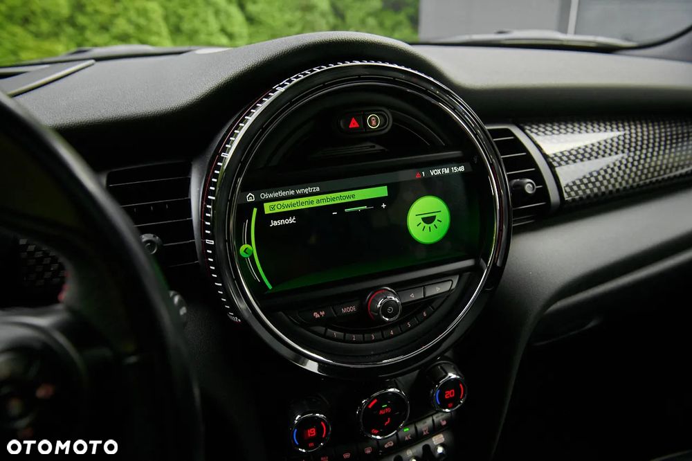 MINI John Cooper Works - 30
